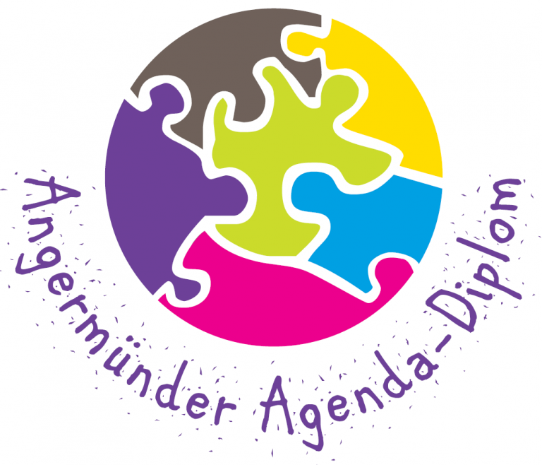 Logo Agenda Diplom