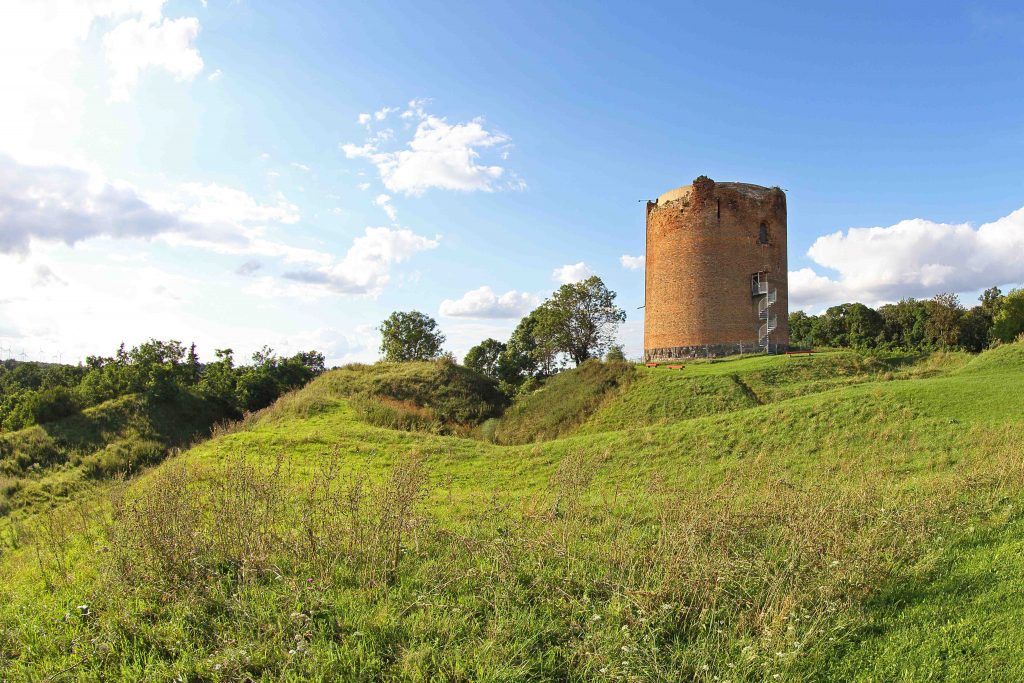 Stolper Turm