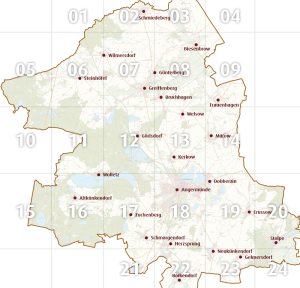 Angermünde