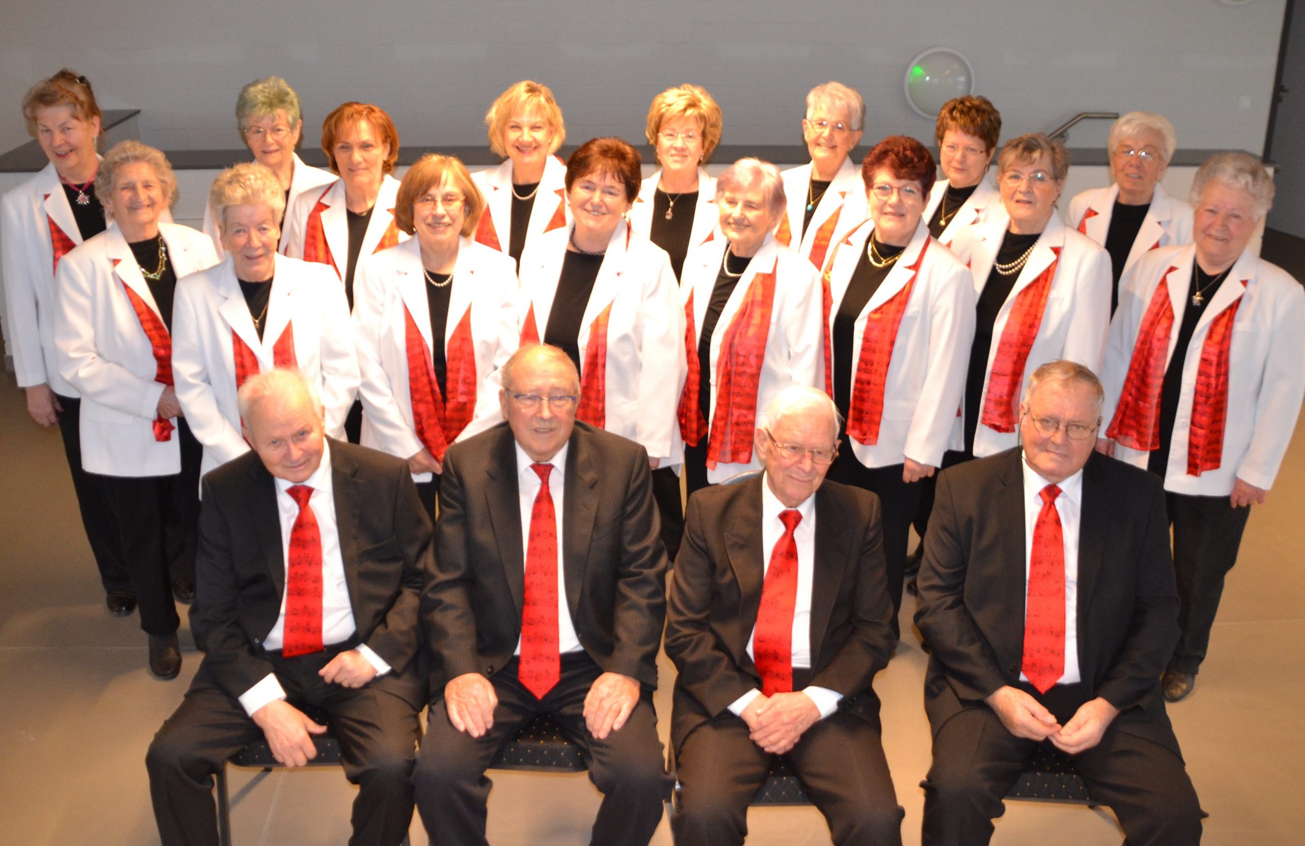 Chor Schmargendorf
