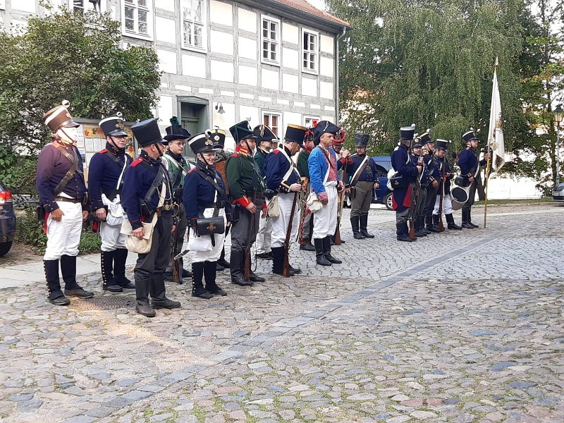 Gefecht um Landin