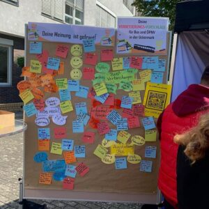 Demokratietour