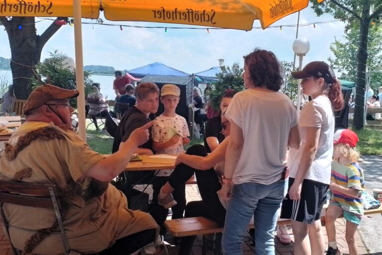 Kinderfest_Hirschschwimmen