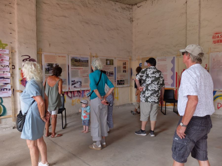 UGQ_Aktionswoche_Ausstellung