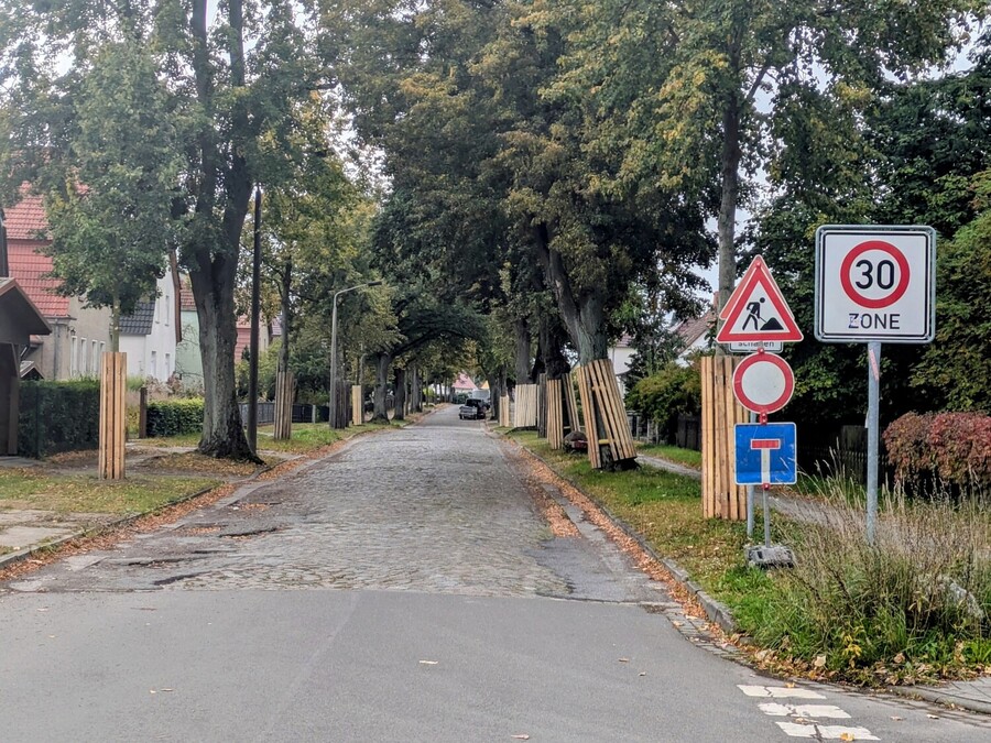 Joachimsthaler Straße 2025