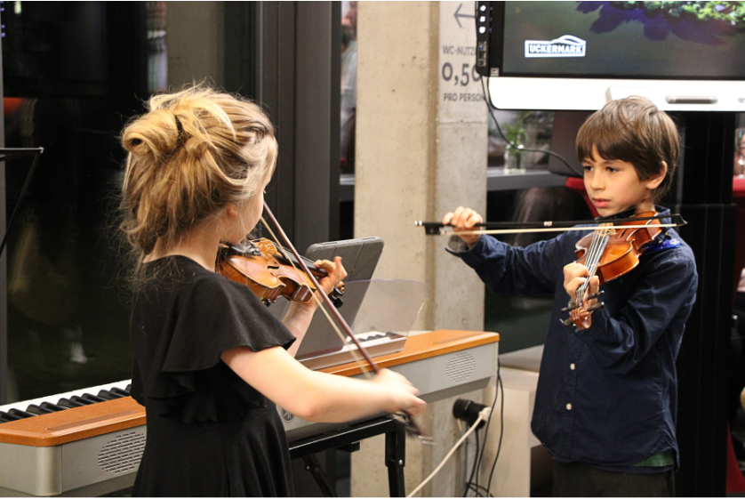 Wirtschaftsempfang 2026