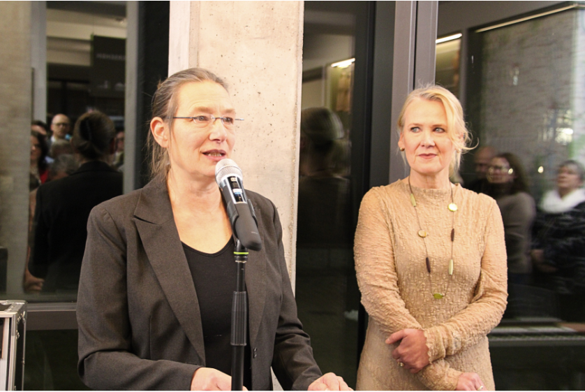 Wirtschaftsempfang 2026