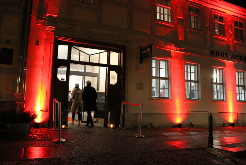 Wirtschaftsempfang 2026